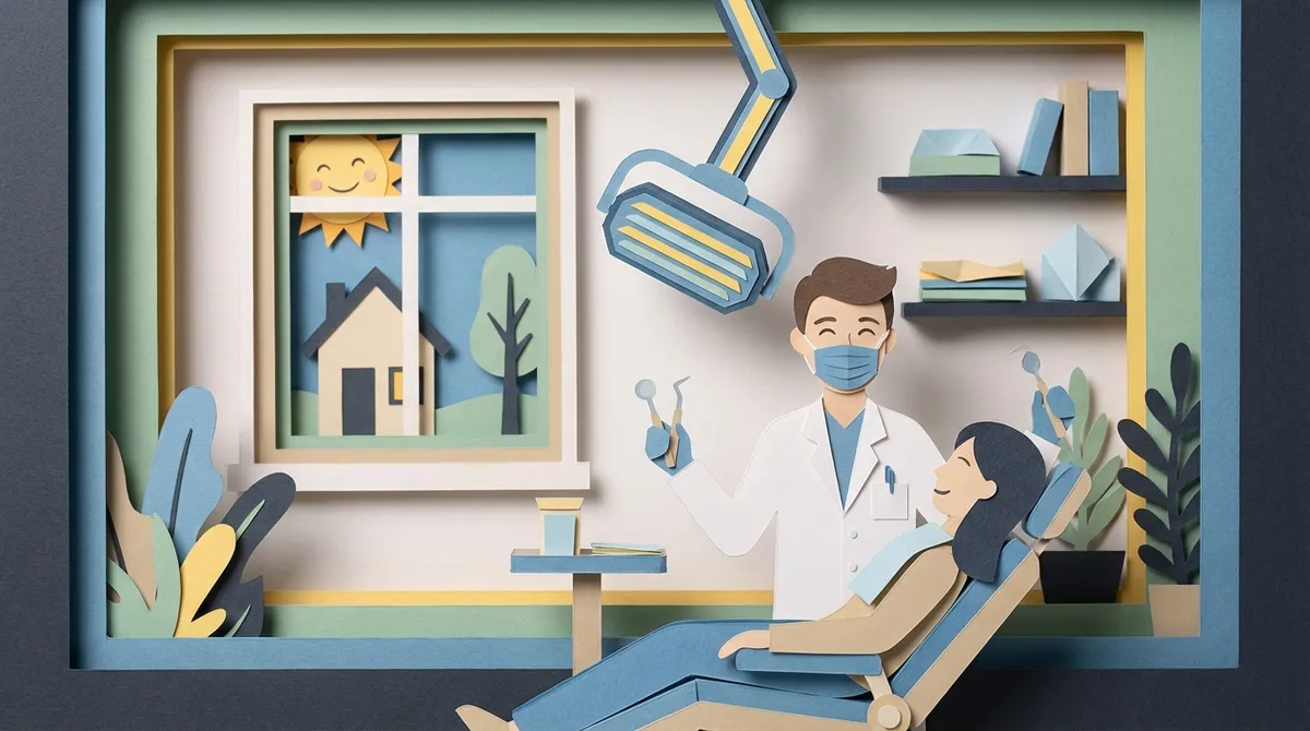How to Find the Best Dentist Near Me in 2026