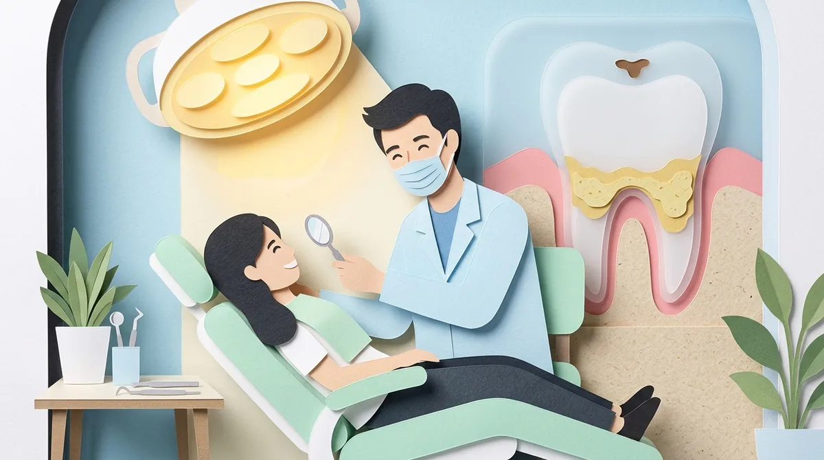 8 Reasons Dental Checkups Change Your Smile for Good