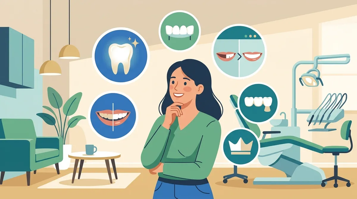 dental care near me