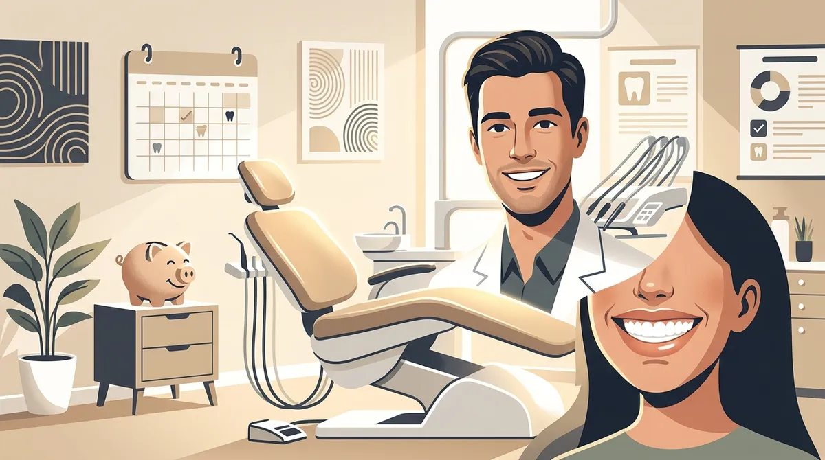 5 Dental Care Mistakes That Hurt Your Smile