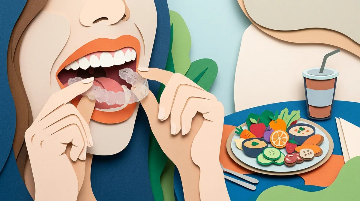 clear aligners