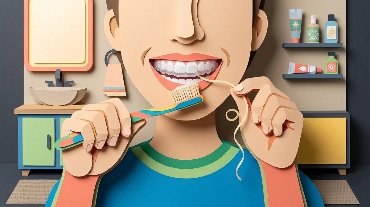 clear aligners
