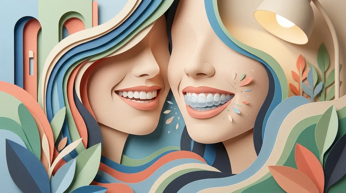 clear aligners