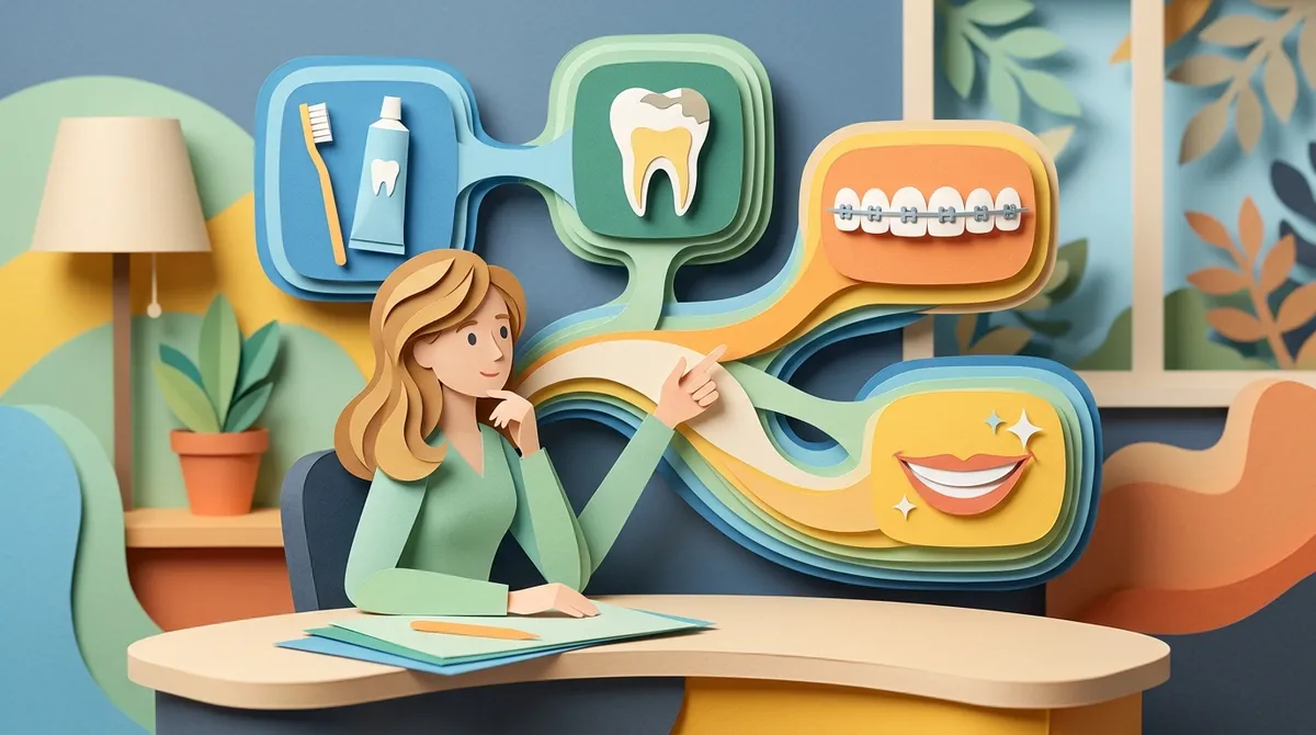 How to Choose Dental Services That Are Right for You dental services
