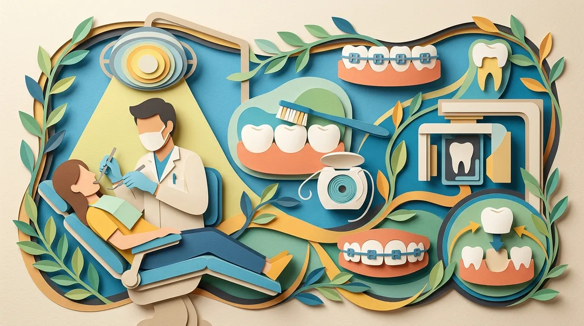 How to Choose Dental Services That Are Right for You dental services
