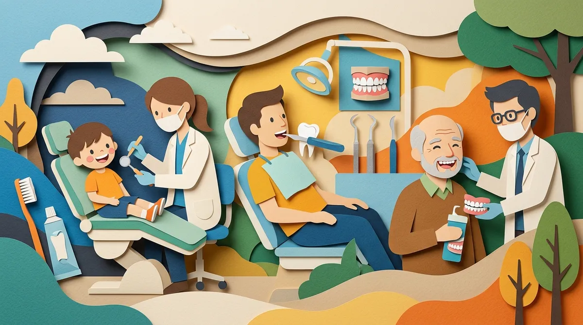 How to Choose Dental Services That Are Right for You dental services