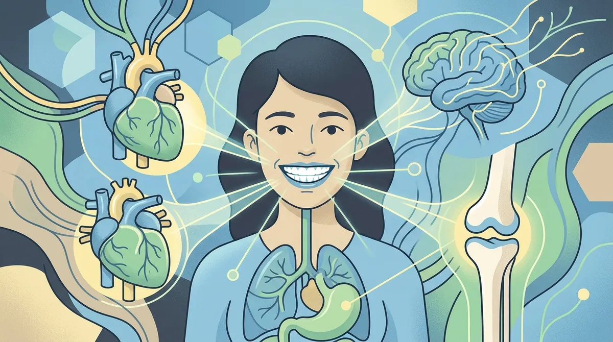 dental health