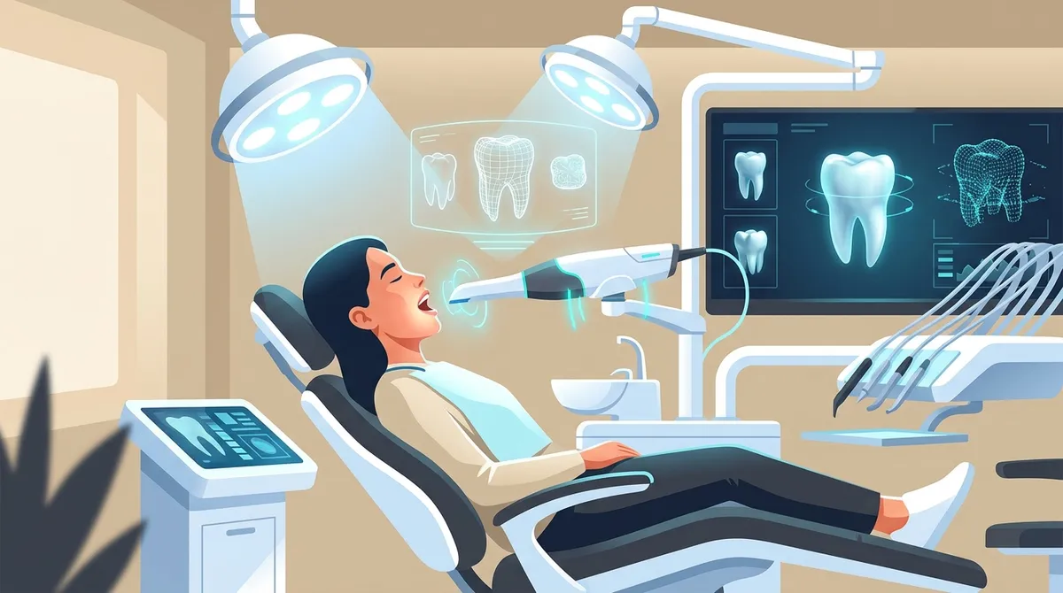 How Dental Technology Is Changing Your Smile in 2026