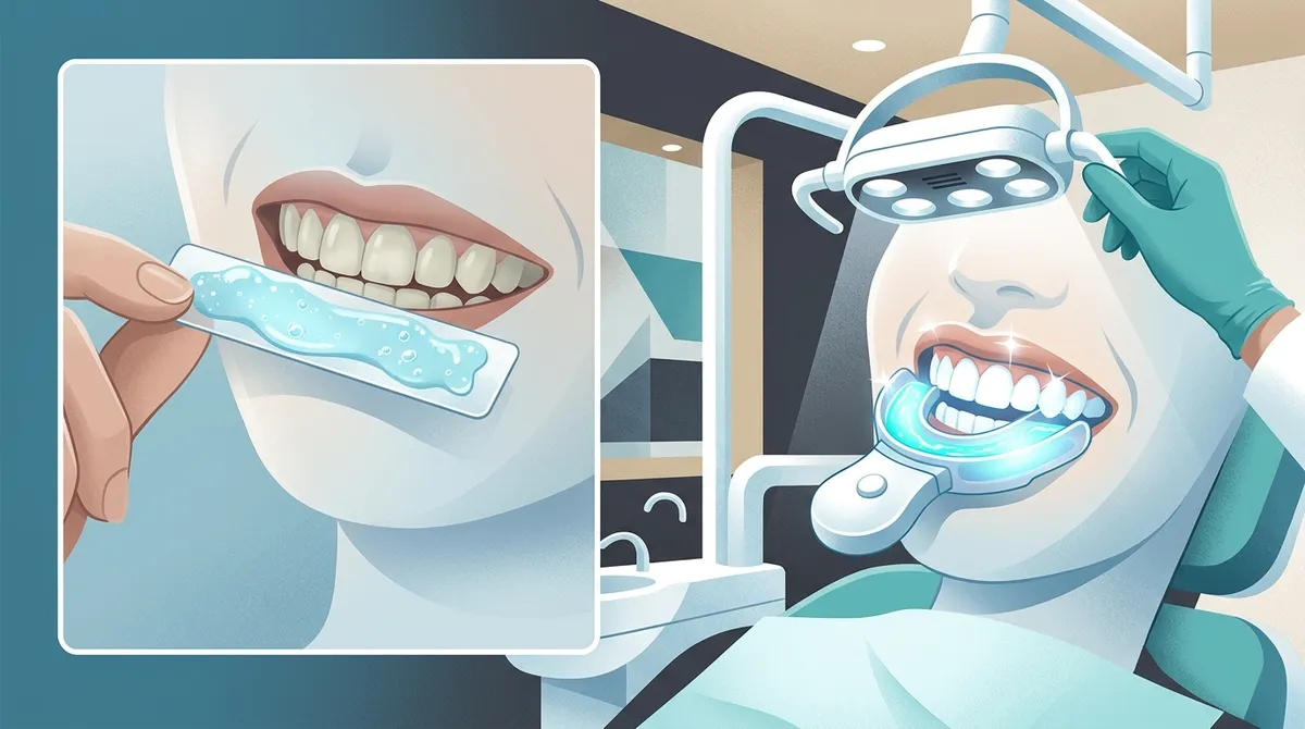 12 Things to Know About Professional Whitening in 2026 professional whitening