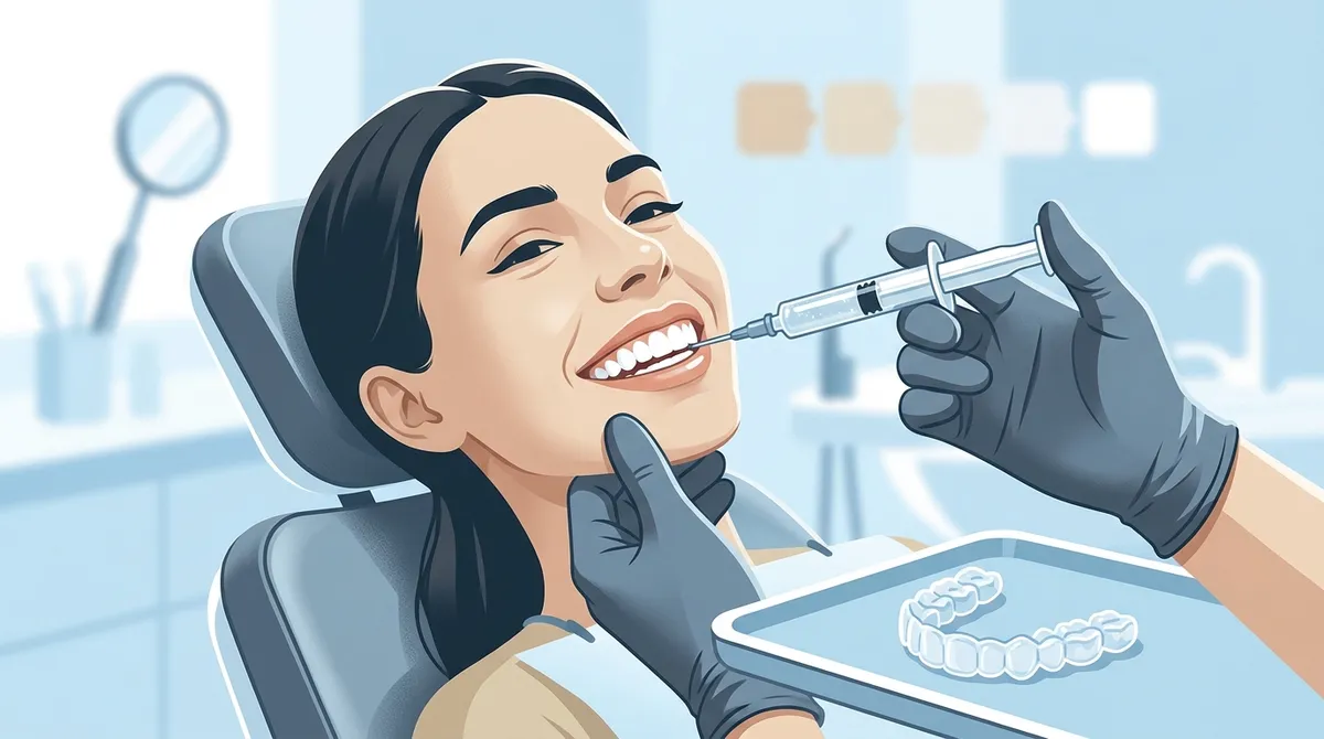 12 Things to Know About Professional Whitening in 2026