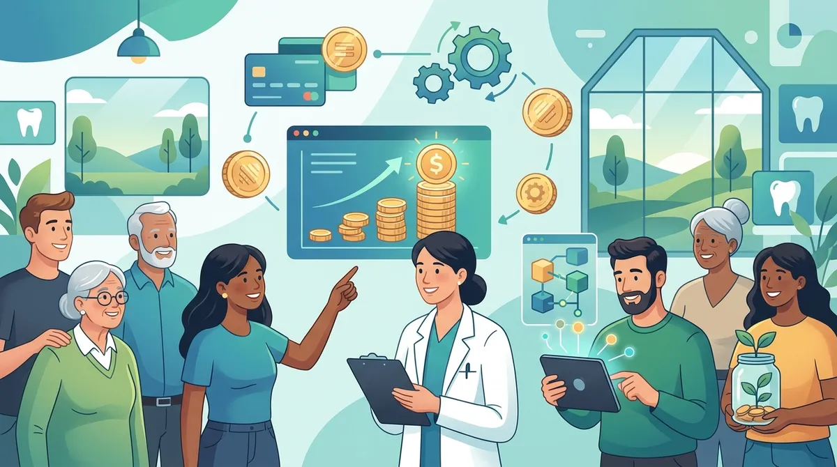flexible financing