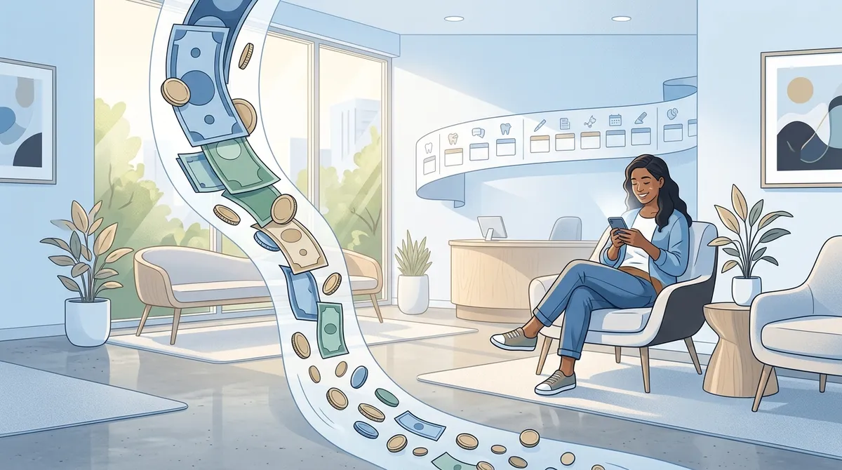 How Does Flexible Financing Make Dental Care More Affordable?