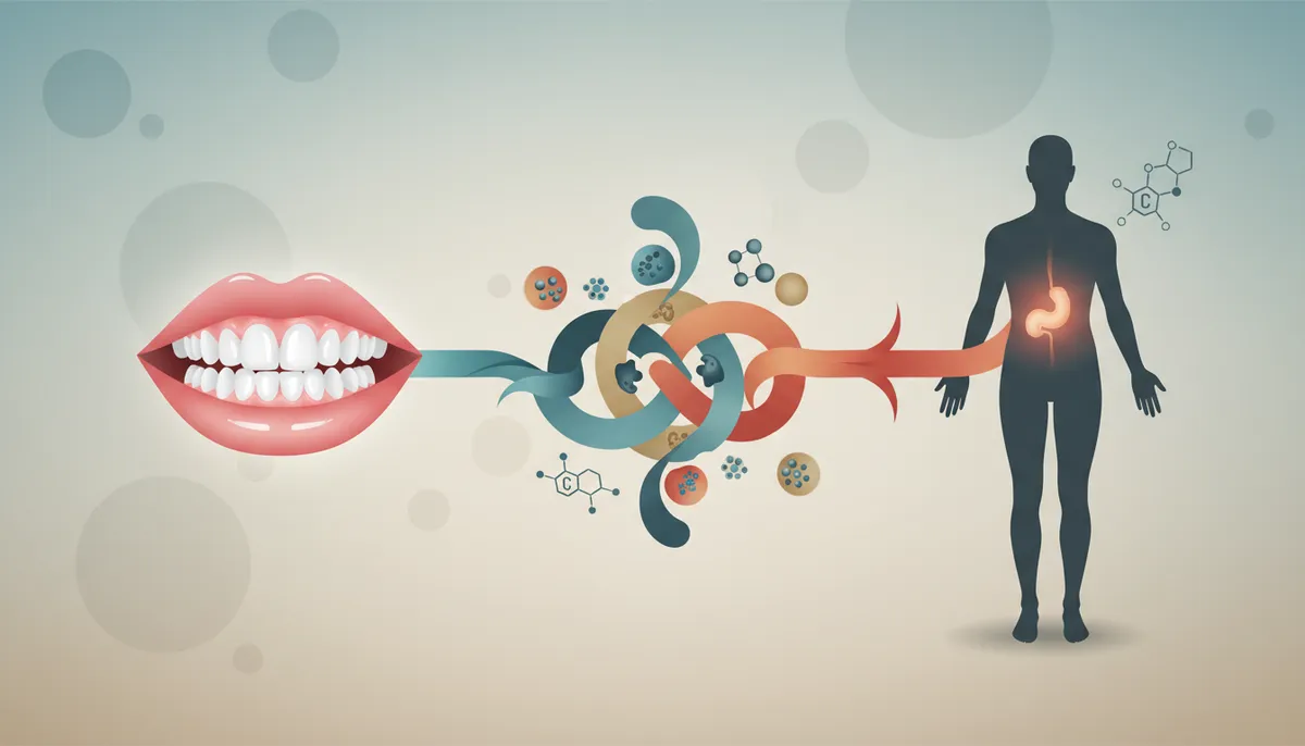 Mouth-Body Connection
