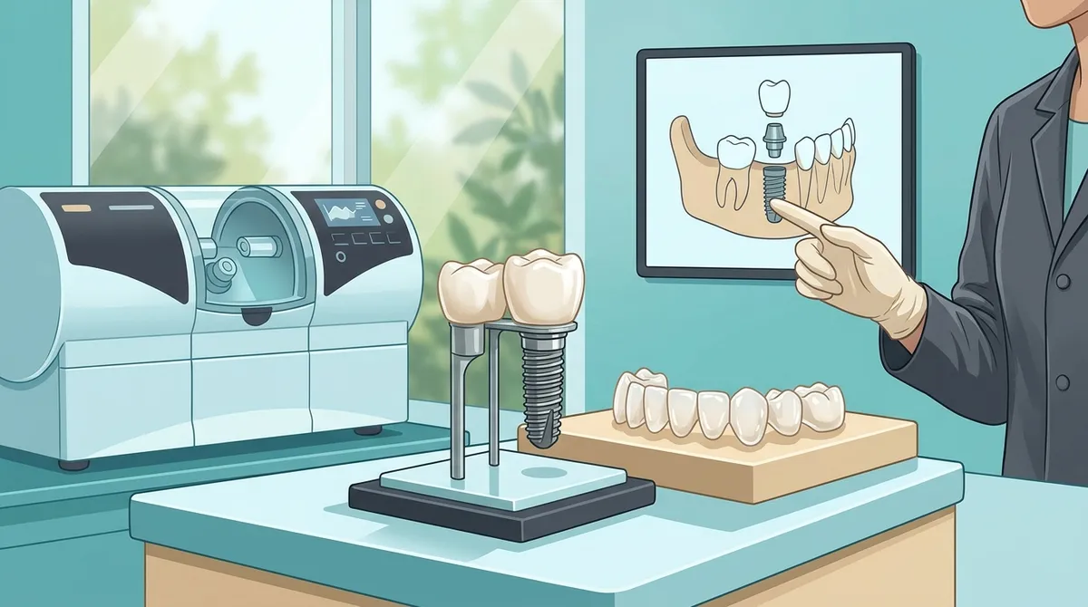 Restorative Dental Procedures in Ocoee: Rebuild Your Smile restorative dental procedures Ocoee