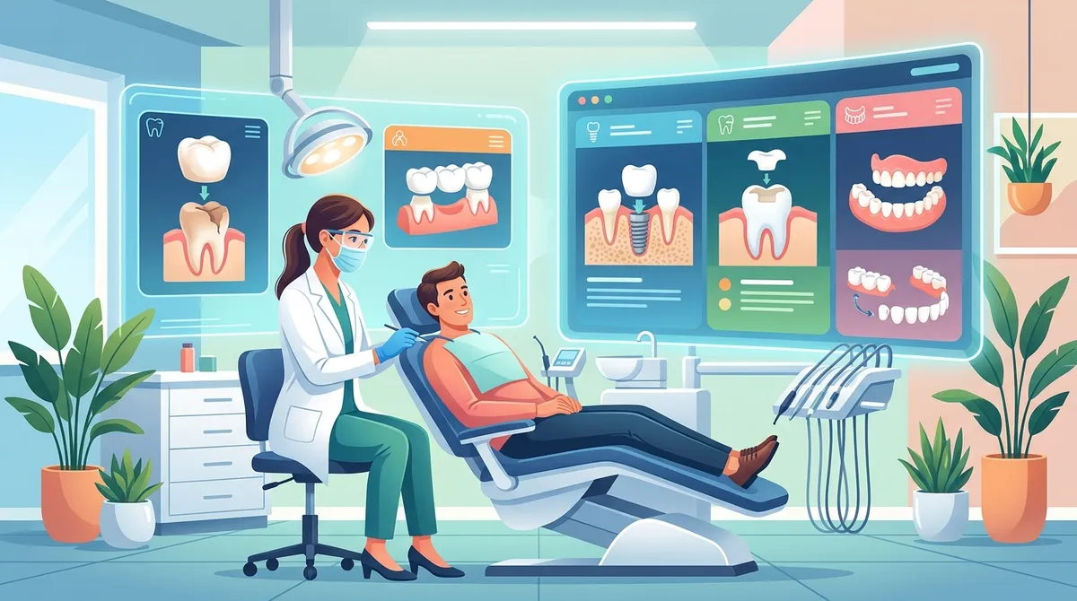 Restorative Dental Procedures in Ocoee: Rebuild Your Smile restorative dental procedures Ocoee