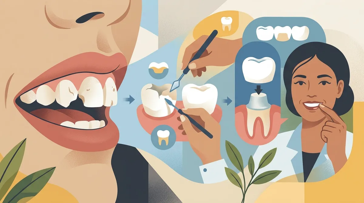 Restorative Dental Procedures in Ocoee: Rebuild Your Smile restorative dental procedures Ocoee