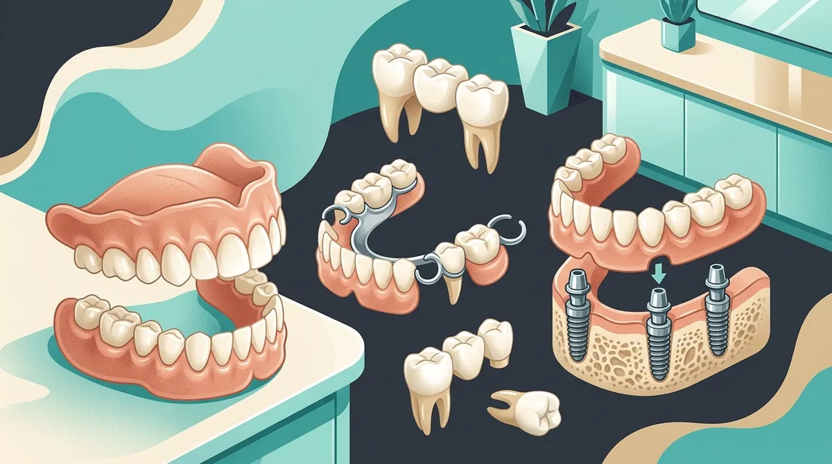 dentures Ocoee