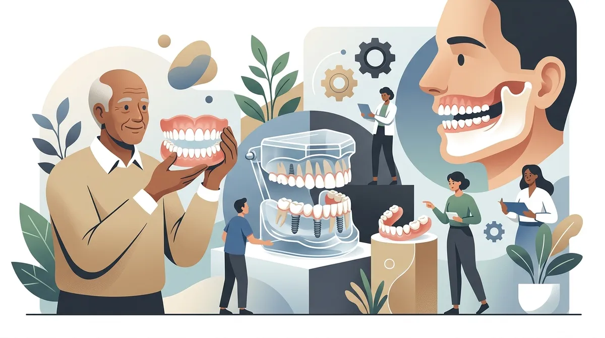 dentures Ocoee