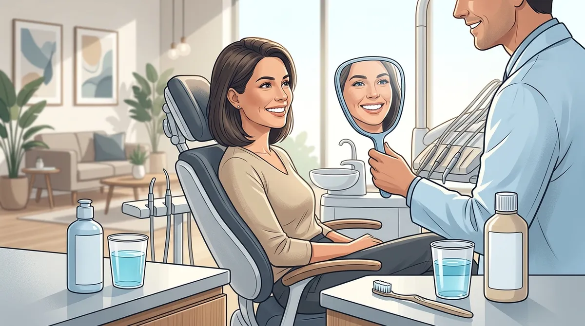 How to Choose the Right Dentures in Ocoee for Your Smile