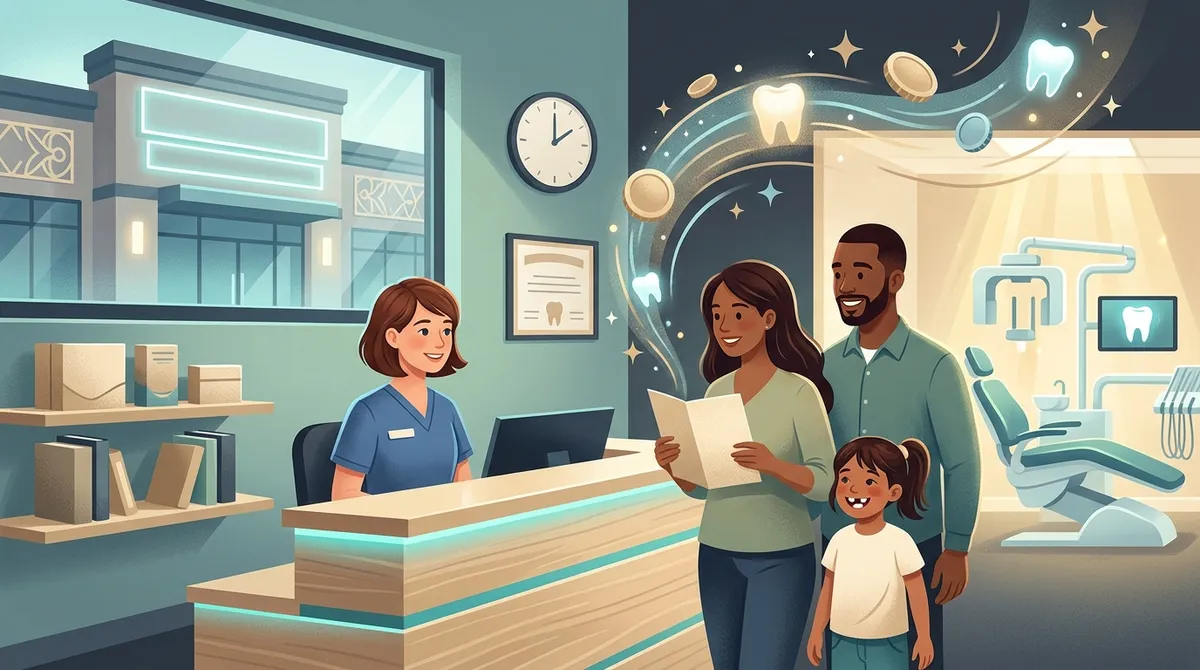 new patient specials