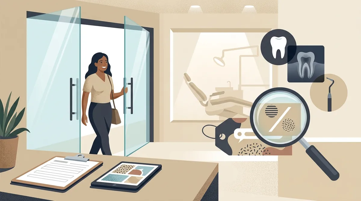 What Are New Patient Specials and Are They Worth It?