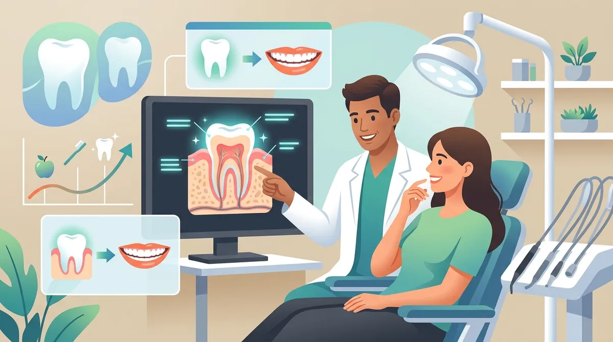 dental check-ups Ocoee