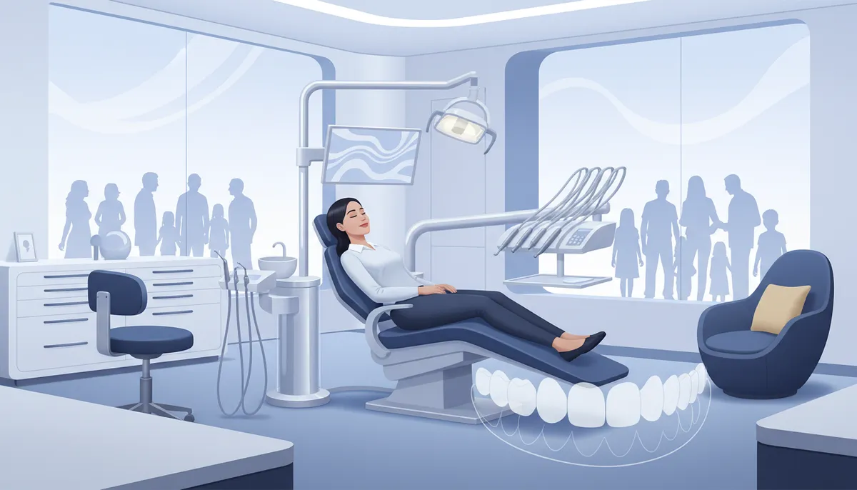 5 Reasons to See an Ocoee Orthodontist in 2026