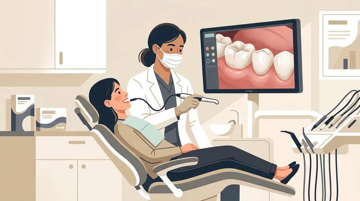 Intraoral Cameras in Ocoee: See Your Smile Like Never Before intraoral cameras Ocoee