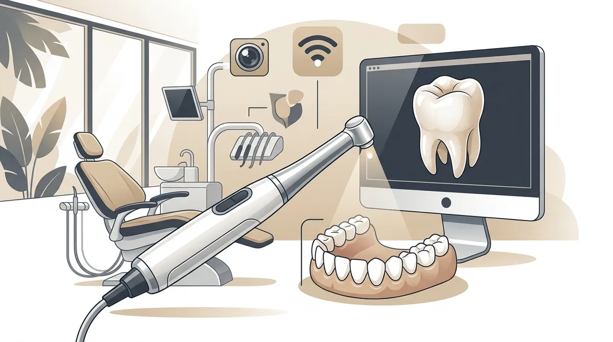 Intraoral Cameras in Ocoee: See Your Smile Like Never Before intraoral cameras Ocoee