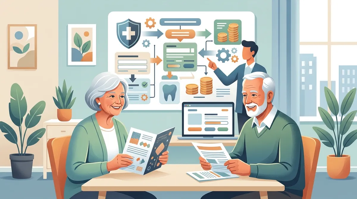 dental care for seniors Ocoee
