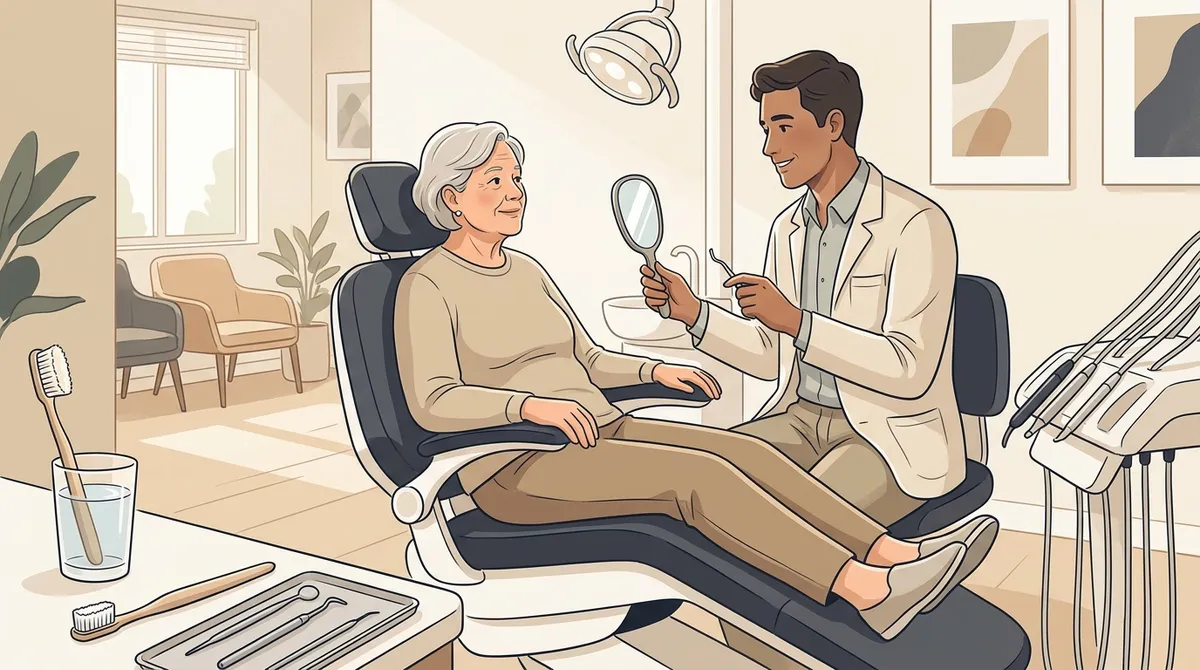 Dental Care for Seniors in Ocoee: What You Need to Know