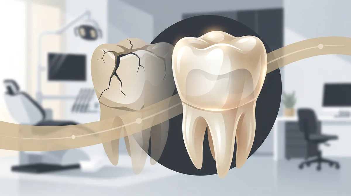 9 Things to Know About Dental Crown Repair in Ocoee