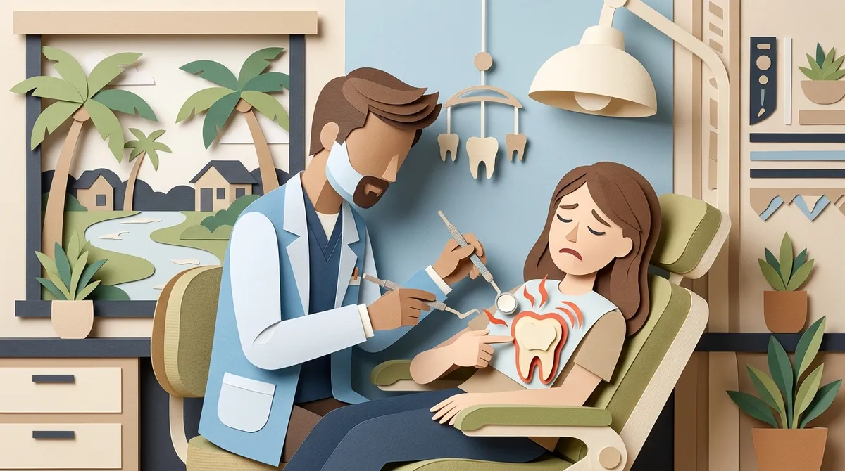 How Can You Fix a Toothache in Ocoee Fast? fix toothache Ocoee