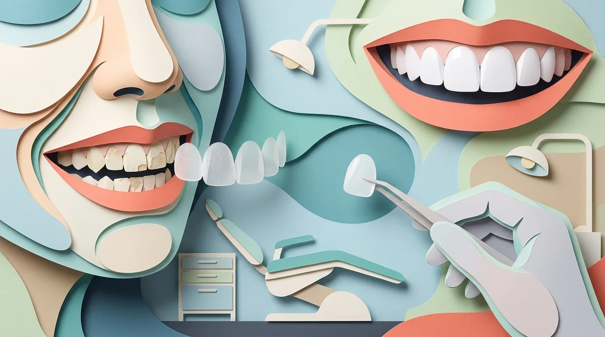 veneers cost Ocoee