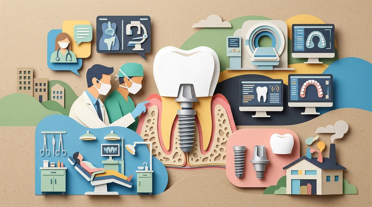 How Much Do Dental Implants Cost in Ocoee, FL? dental implants cost Ocoee