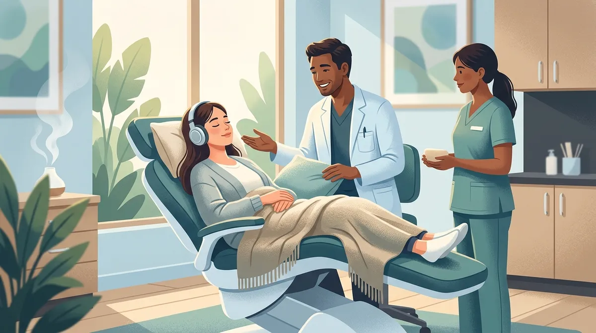 How Can You Get Help With Dental Anxiety in Ocoee?