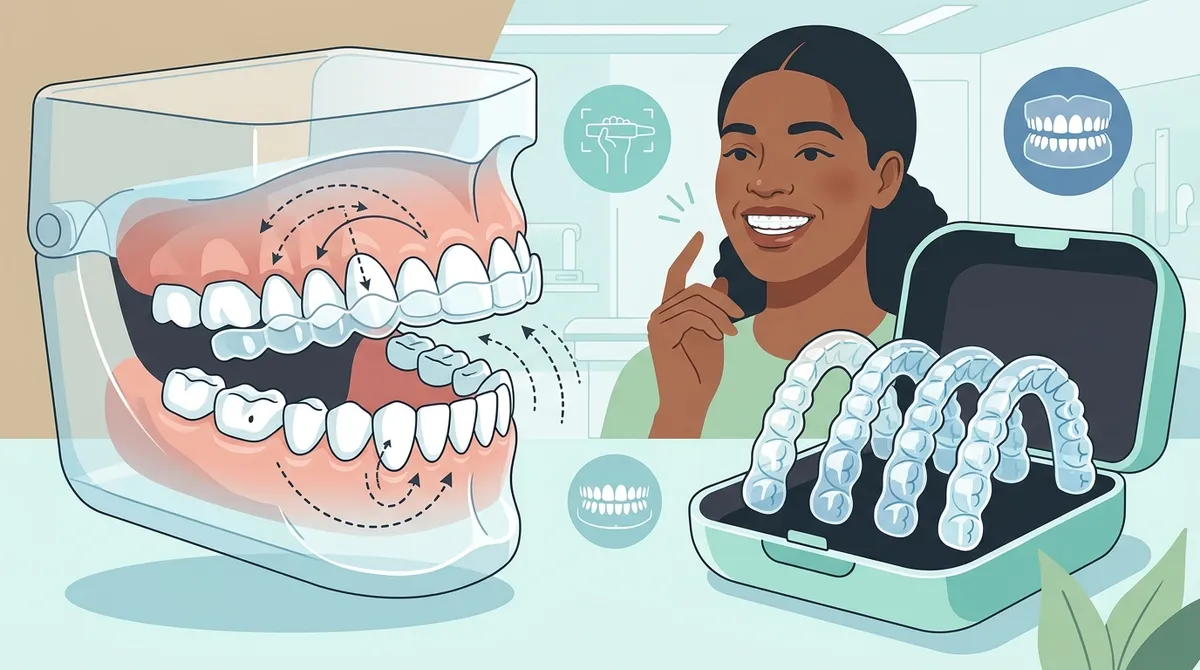 7 Key Facts About Invisalign Cost in Ocoee, FL (2026) Invisalign cost Ocoee