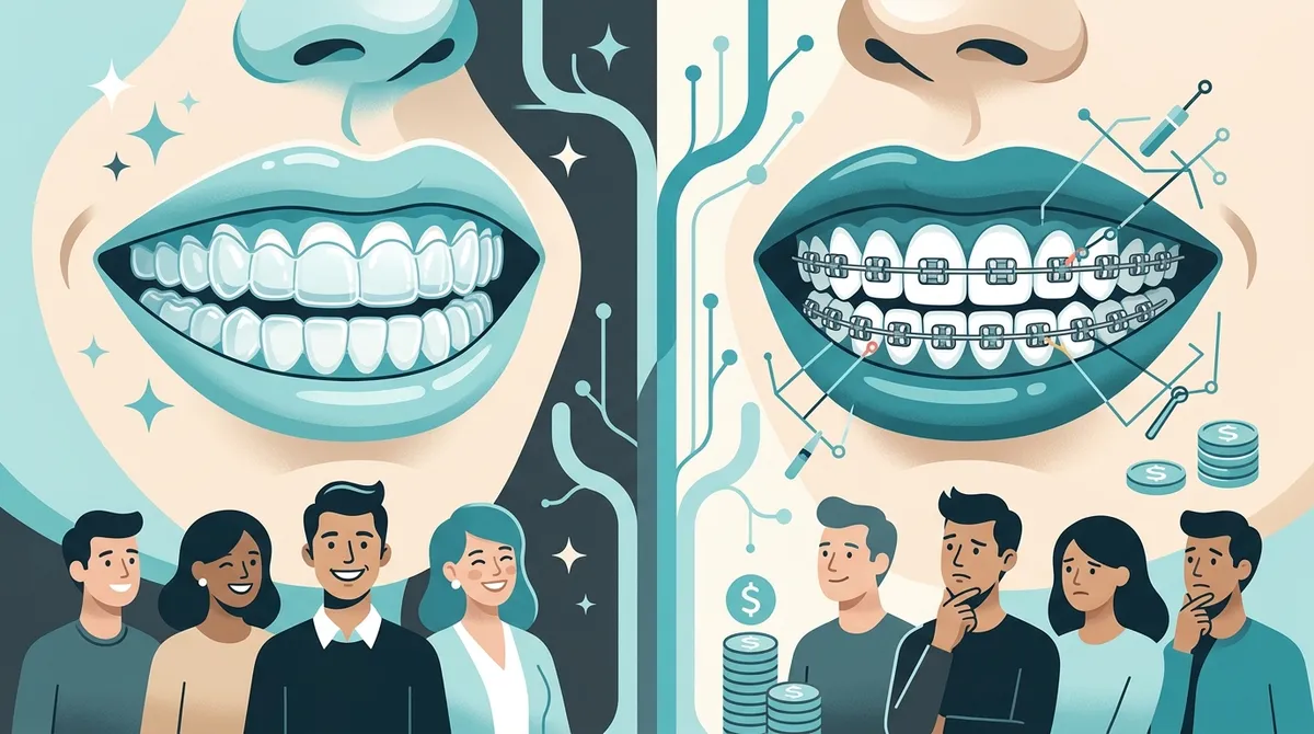 7 Key Facts About Invisalign Cost in Ocoee, FL (2026) Invisalign cost Ocoee