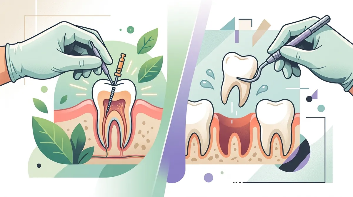 root canal cost Ocoee