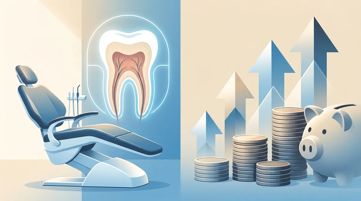 4 Key Facts About Root Canal Cost in Ocoee, FL