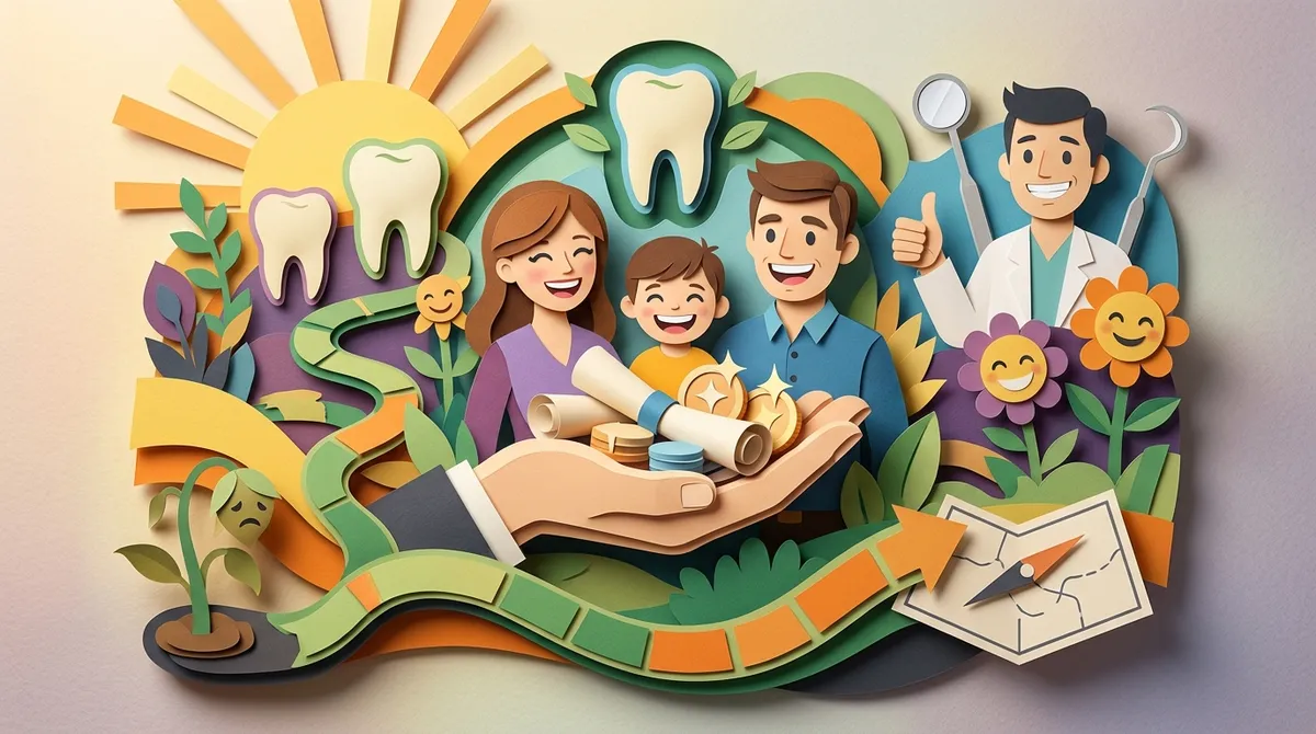 dental care financing Ocoee