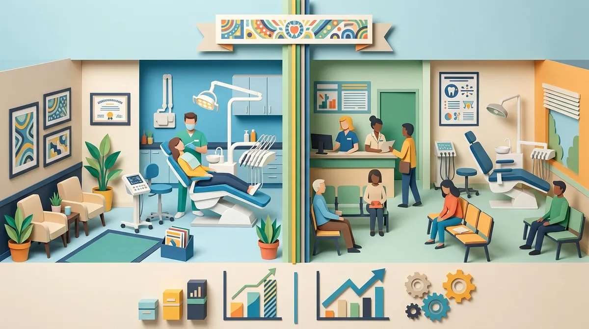 dental office near Orlando Health