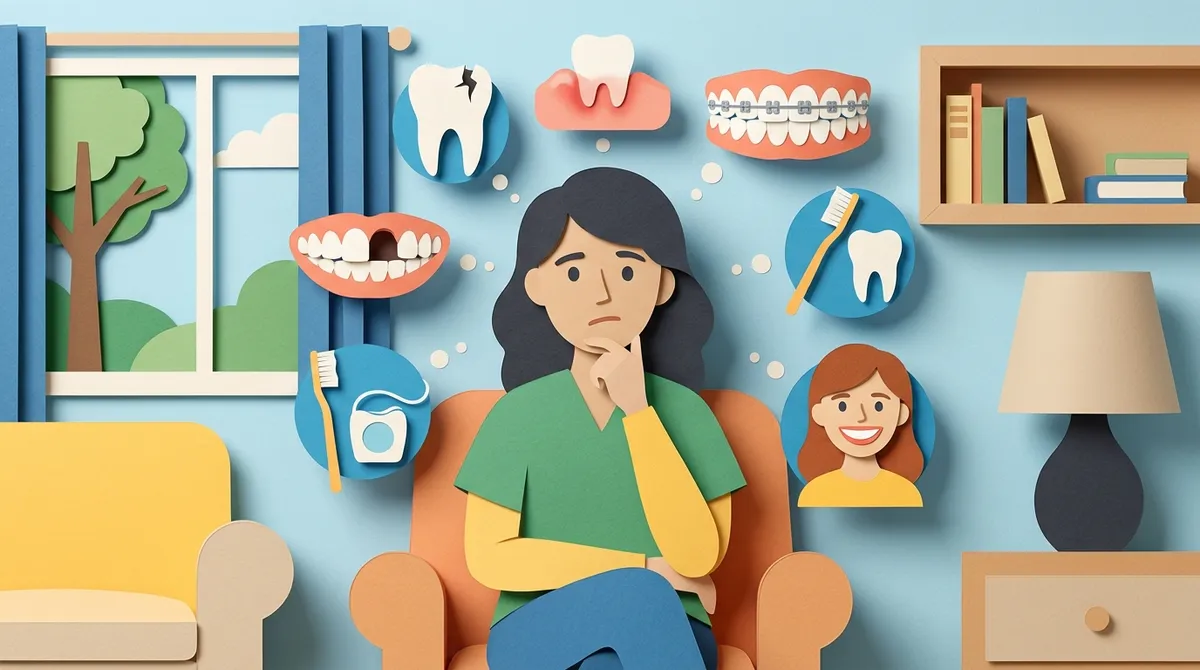 book dental consultation Ocoee
