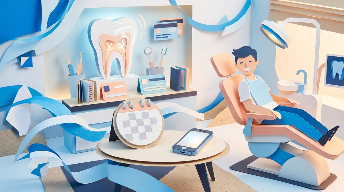 How to Book a Dental Consultation in Ocoee the Easy Way
