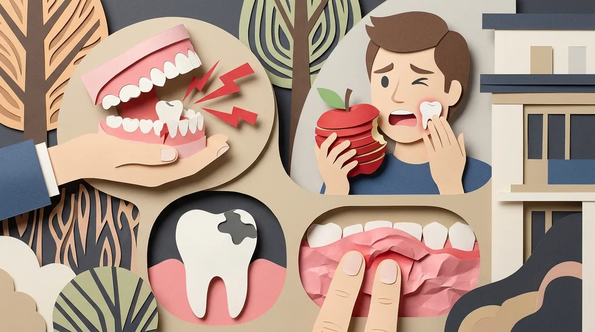 13 Dental Care Appointment Mistakes Ocoee Patients Make dental care appointment Ocoee