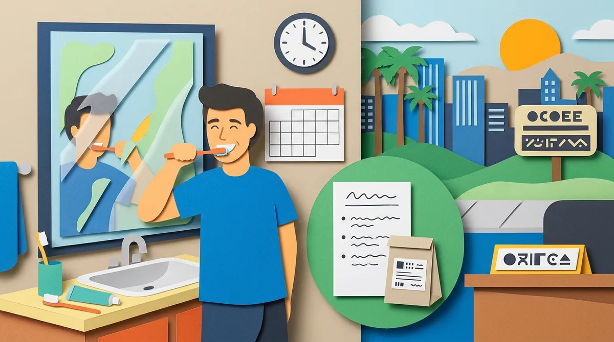 13 Dental Care Appointment Mistakes Ocoee Patients Make dental care appointment Ocoee