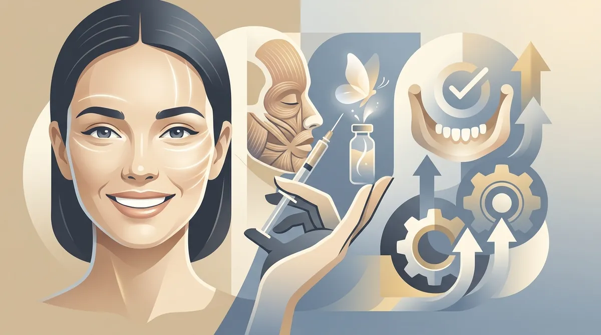 How Can Botox Help Dental Patients in Ocoee? Botox for dental patients Ocoee