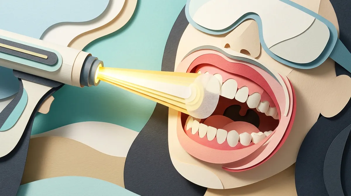 How Does Laser Teeth Whitening Work in Ocoee, FL? laser teeth whitening Ocoee