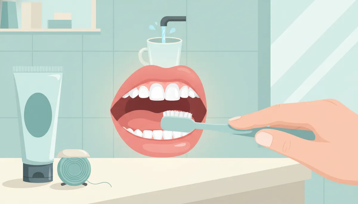 How to Build a Dental Hygiene Routine That Protects Your Smile dental hygiene tips Ocoee