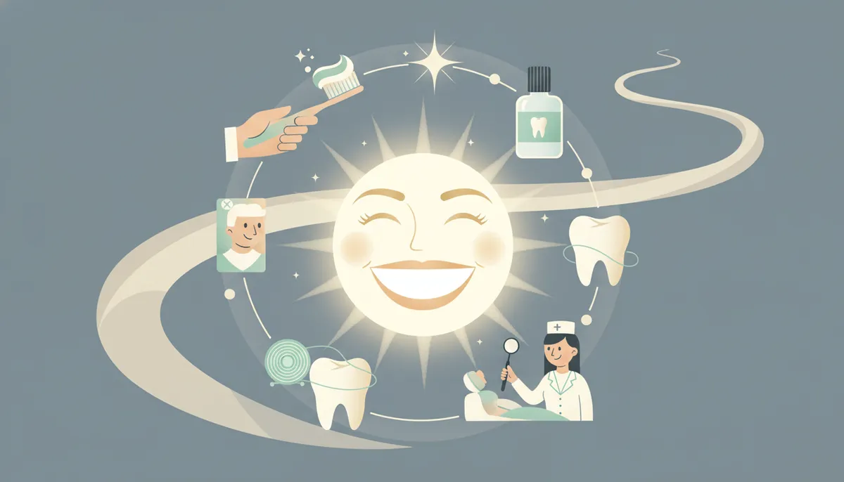 How to Build a Dental Hygiene Routine That Protects Your Smile dental hygiene tips Ocoee